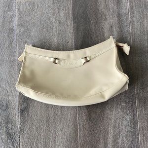 Guinot cosmetic bag - beige